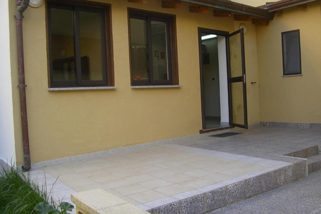 Photo of Buildings in Gioiosa Marea