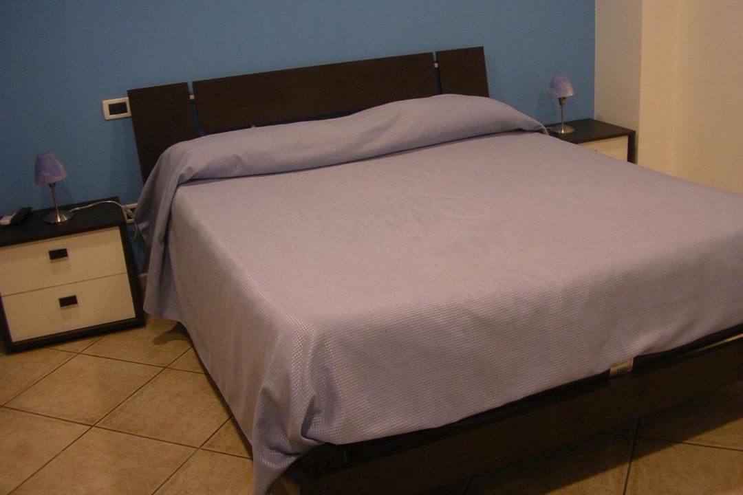Photo of Bedroom in Gioiosa Marea