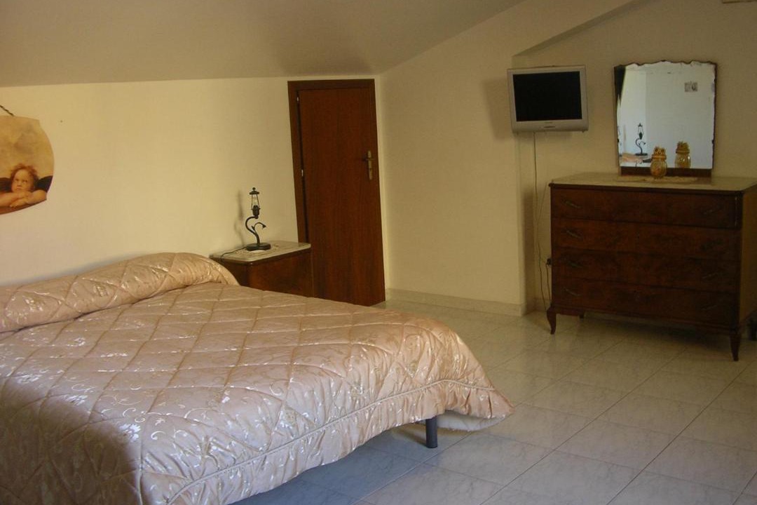 Photo of Bedroom in Gioiosa Marea
