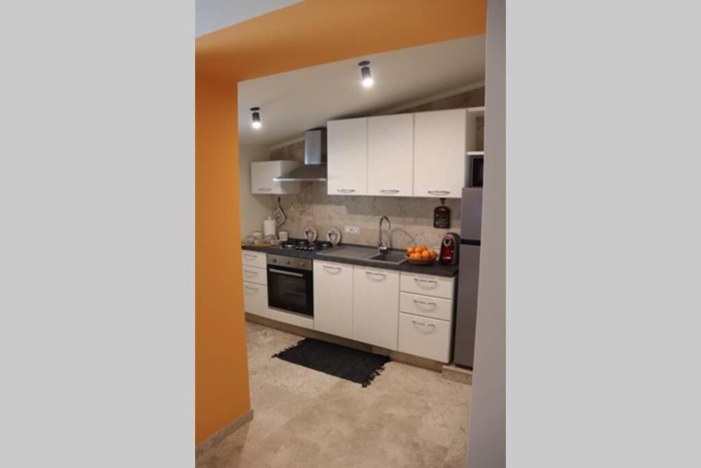 Photo of Kitchen in Palazzolo Acreide Historic Centre