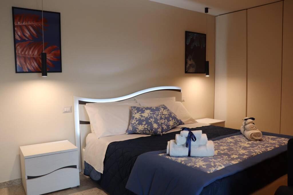 Photo of Bedroom in Palazzolo Acreide Historic Centre