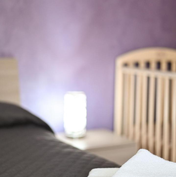 Photo of Bedroom in Santa Venerina