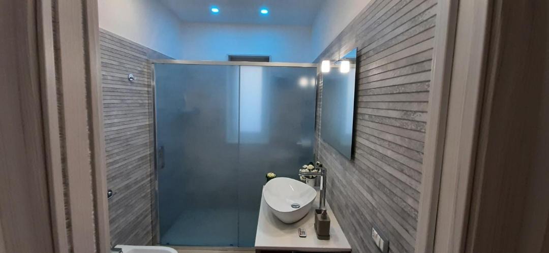 Photo of Bathroom in Pozzallo