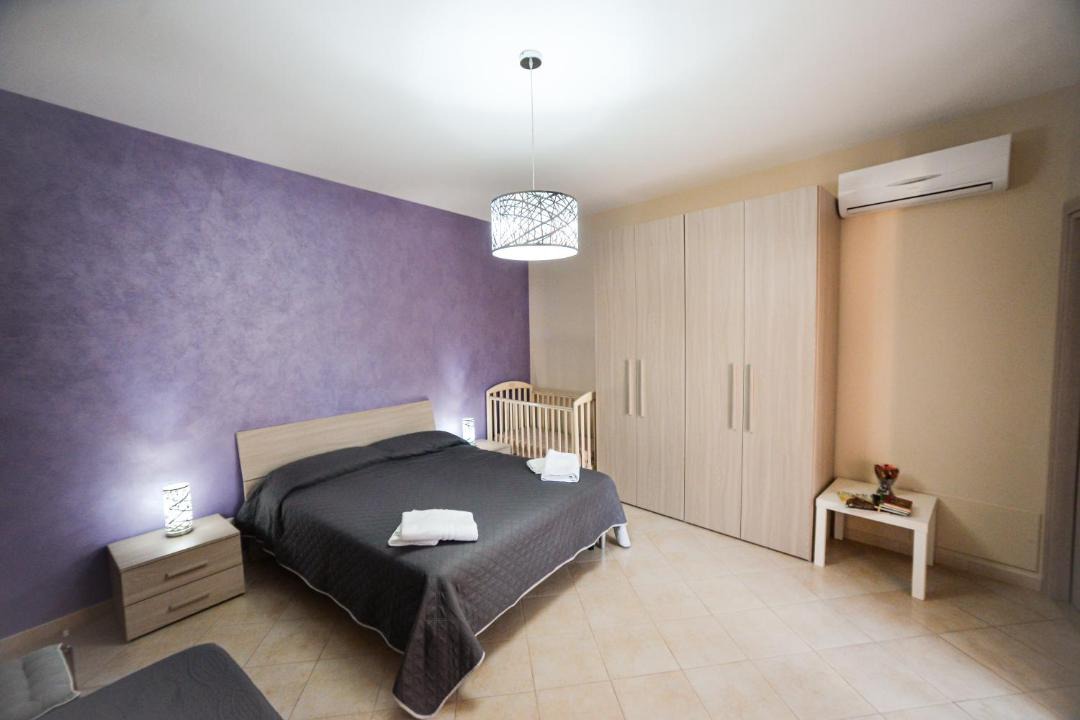Photo of Bedroom in Santa Venerina