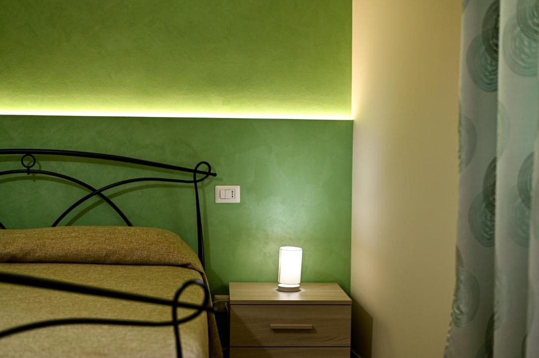 Photo of Bedroom in Santa Venerina