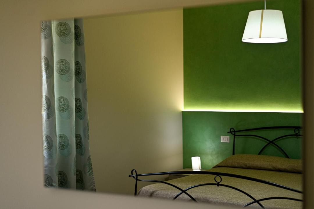 Photo of Bedroom in Santa Venerina