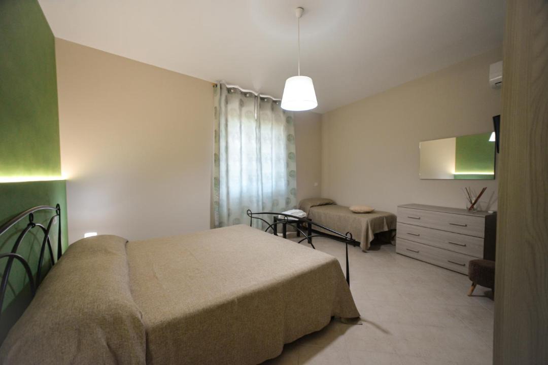 Photo of Bedroom in Santa Venerina