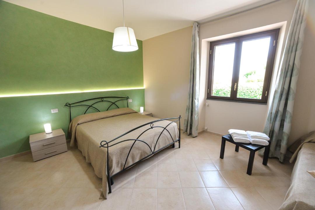 Photo of Bedroom in Santa Venerina
