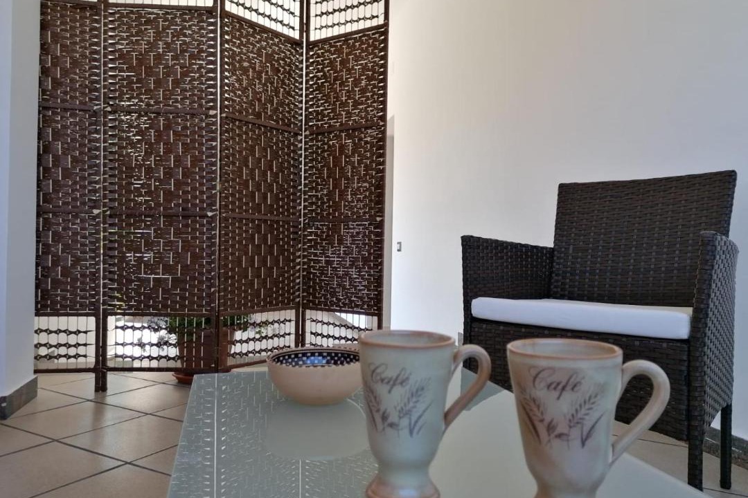 Photo of Patio Balcony in Solfarelli
