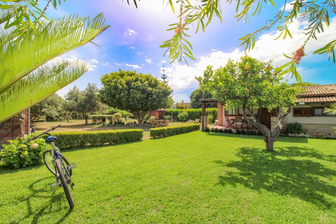 Photo of Outdoor in Torrenova