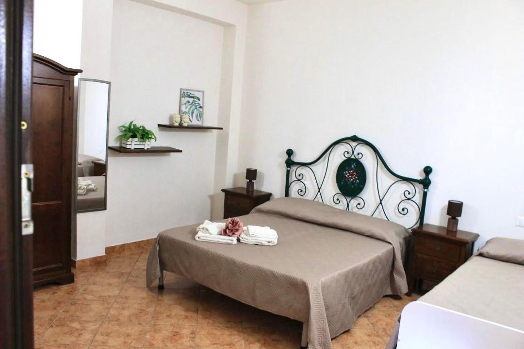 Photo of Bedroom in San Vito Lo Capo