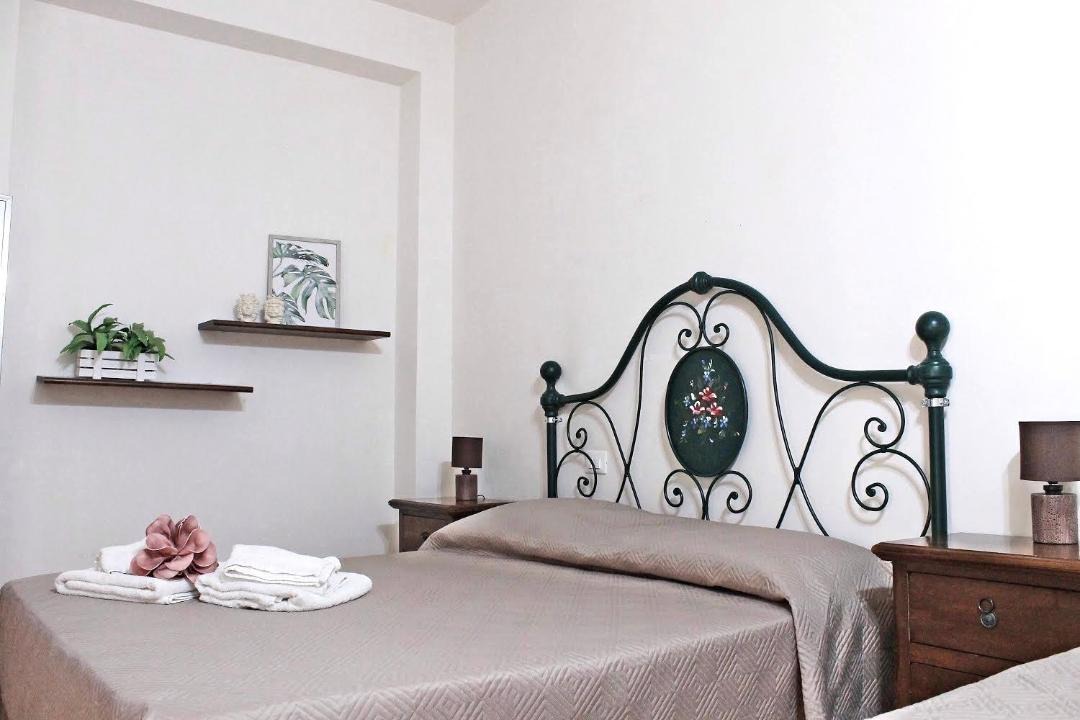 Photo of Bedroom in San Vito Lo Capo