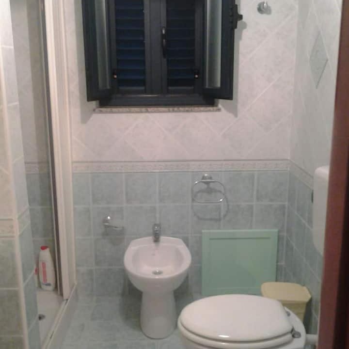 Photo of Bathroom in Santo Stefano di Camastra