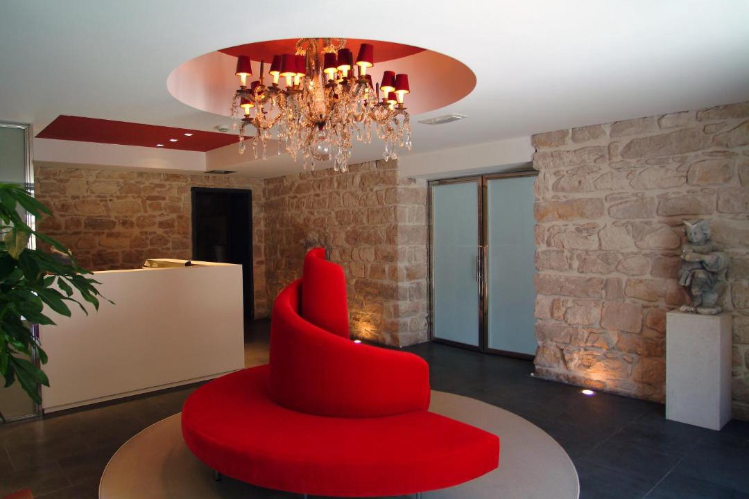 Photo of Livingroom in Comiso