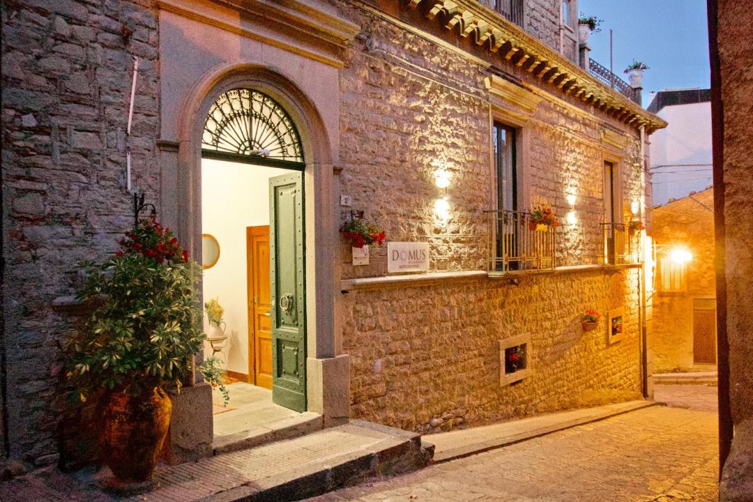 Photo of Others in Montalbano Elicona