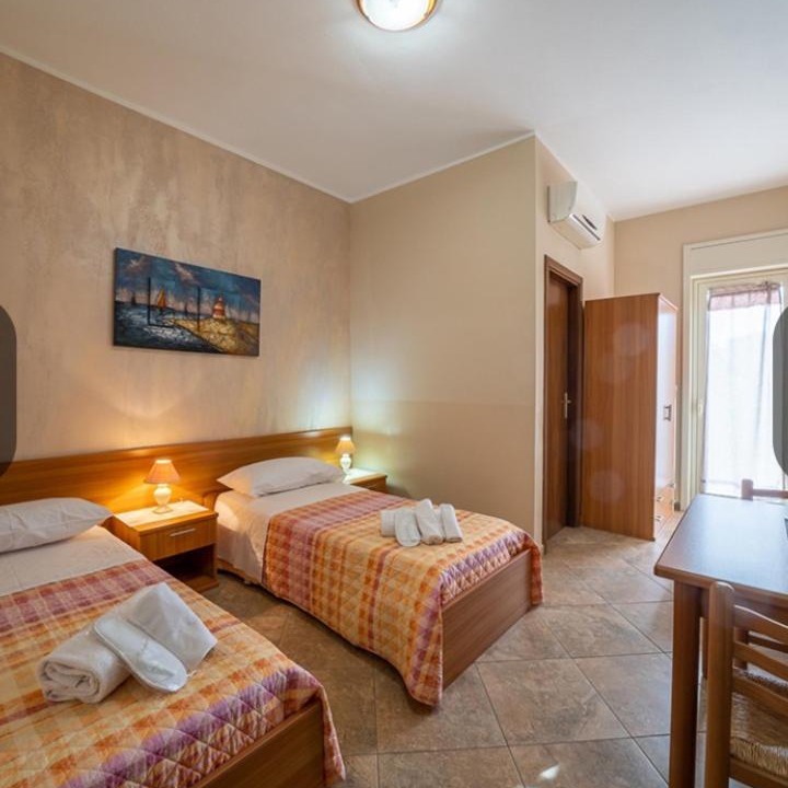 Photo of Bedroom in Raffadali