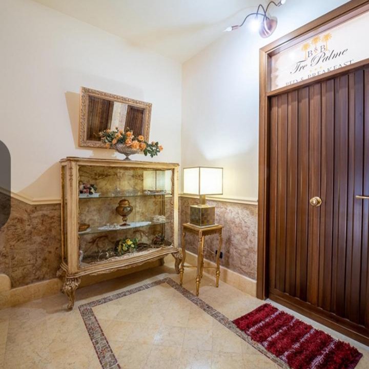 Photo of Livingroom in Raffadali