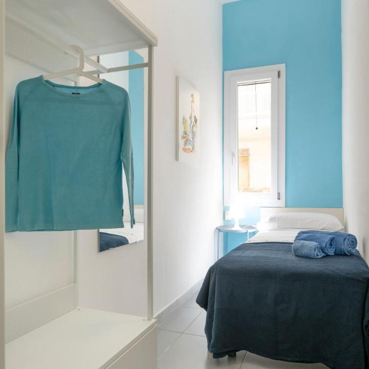 Photo of Bedroom in Marina di Ragusa