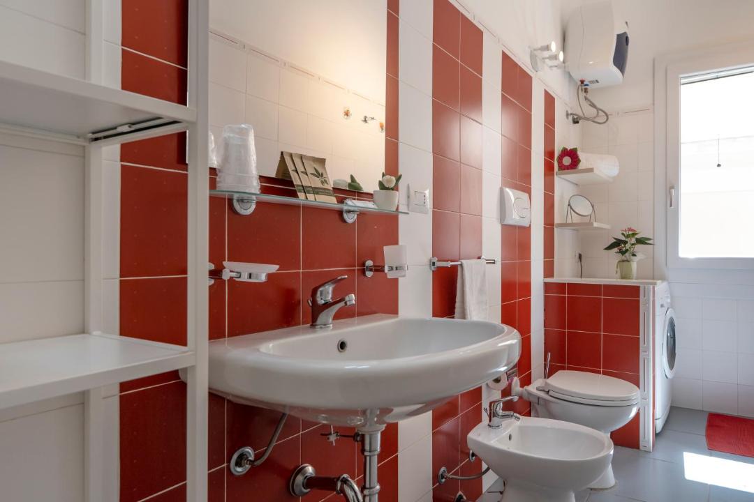 Photo of Bathroom in Marina di Ragusa