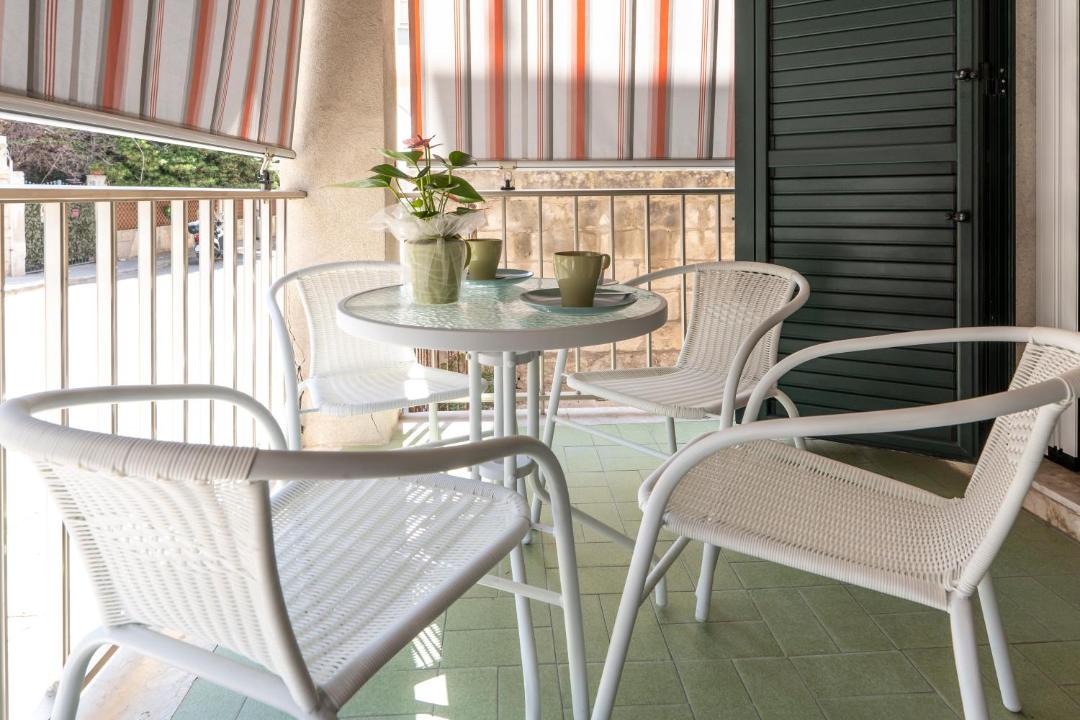 Photo of Patio Balcony in Marina di Ragusa