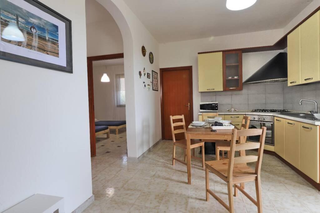 Photo of Kitchen in Granelli