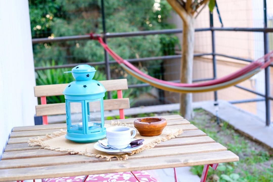 Photo of Patio Balcony in Province of Messina