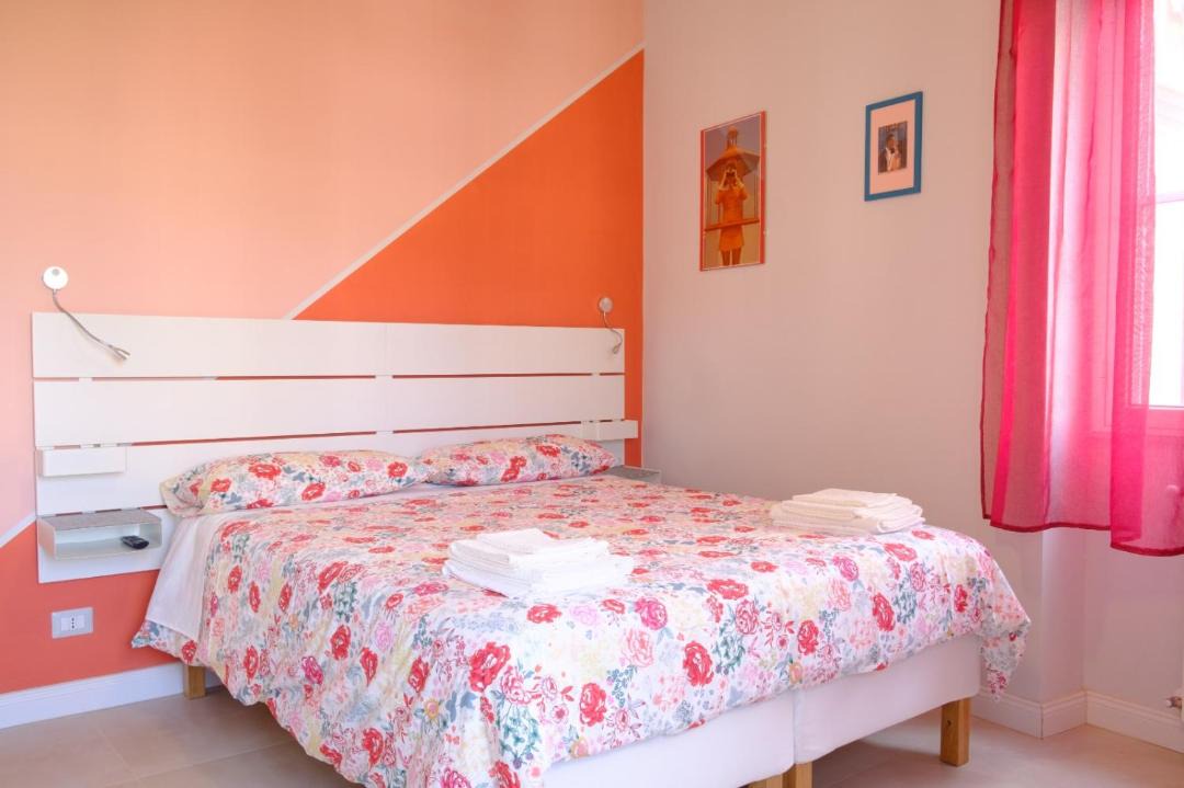 Photo of Bedroom in Province of Messina