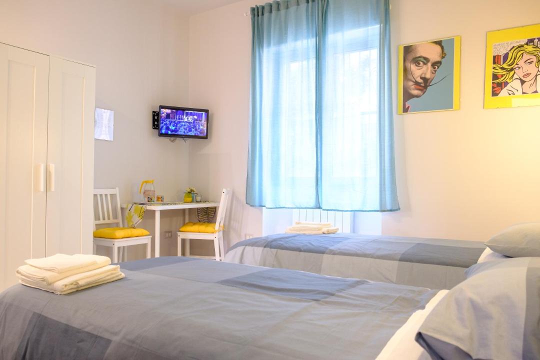 Photo of Bedroom in Province of Messina