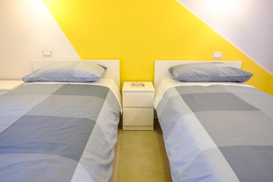 Photo of Bedroom in Province of Messina