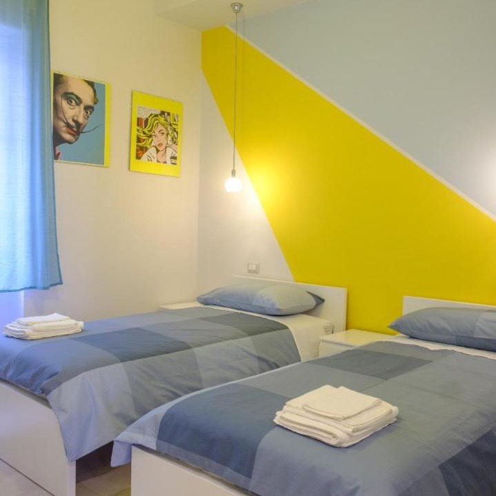 Photo of Bedroom in Province of Messina