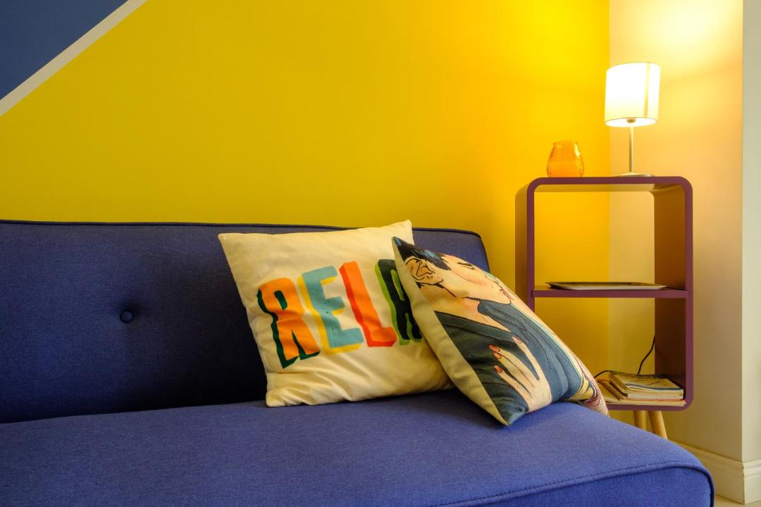 Photo of Bedroom in Province of Messina