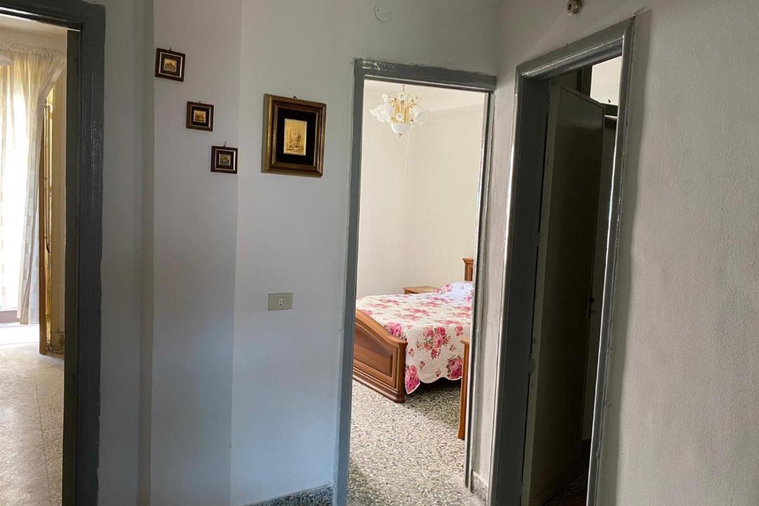 Photo of Bedroom in Santa Teresa di Riva