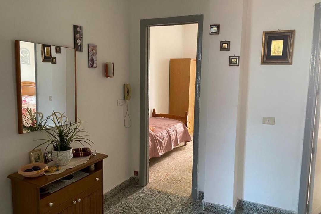 Photo of Bedroom in Santa Teresa di Riva