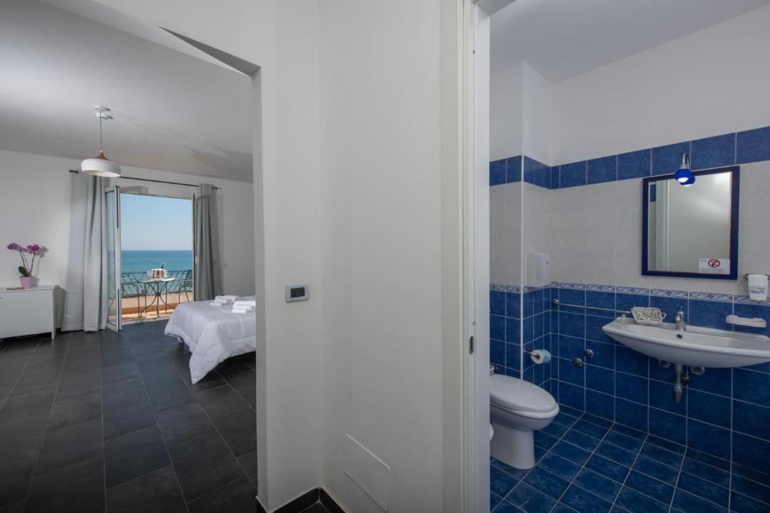 Photo of Bathroom in Licata