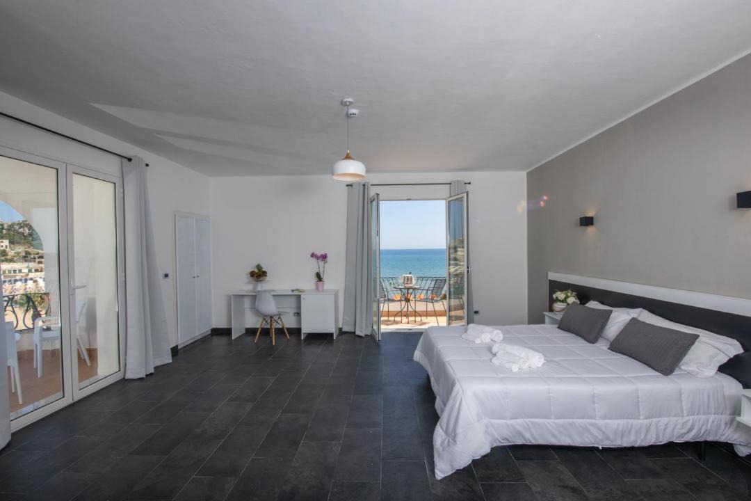 Photo of Bedroom in Licata