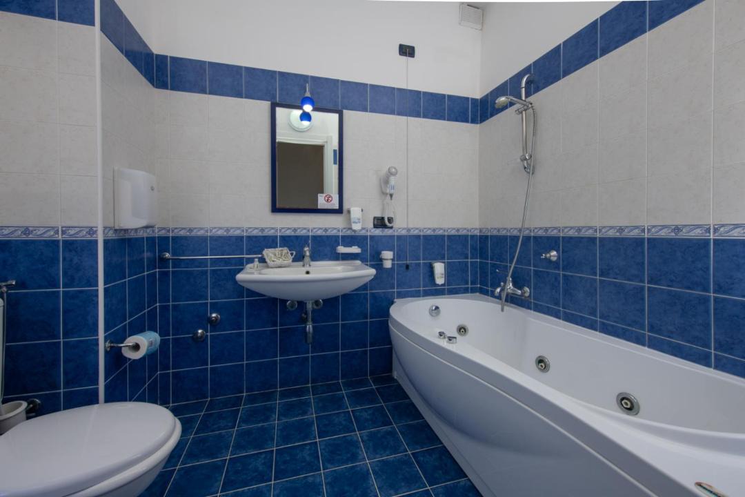 Photo of Bathroom in Licata