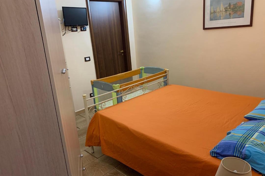 Photo of Bedroom in Siculiana