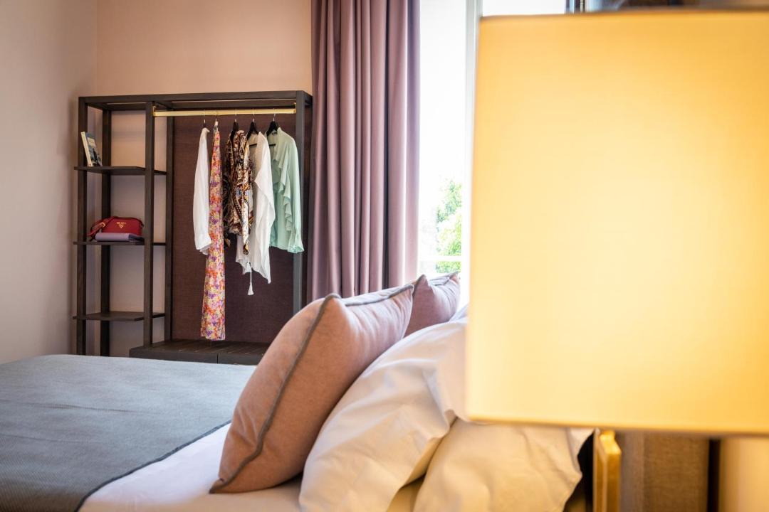 Photo of Bedroom in Mondello