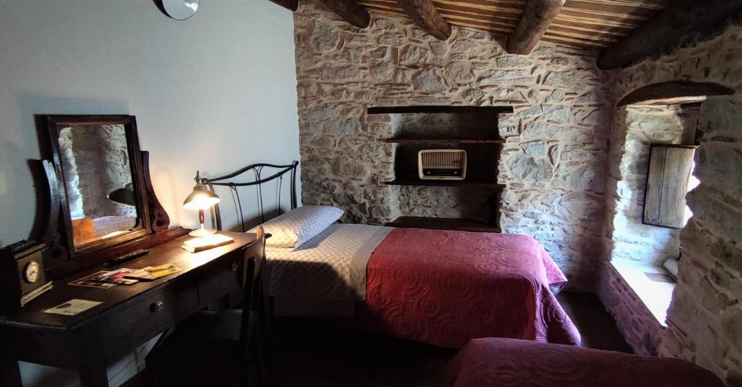 Photo of Bedroom in Montalbano Elicona