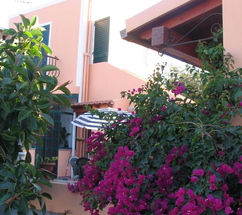 Photo of Buildings in Pianoconte