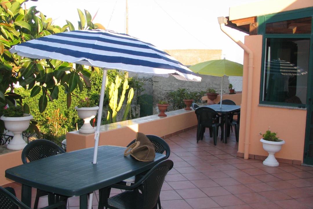 Photo of Patio Balcony in Pianoconte