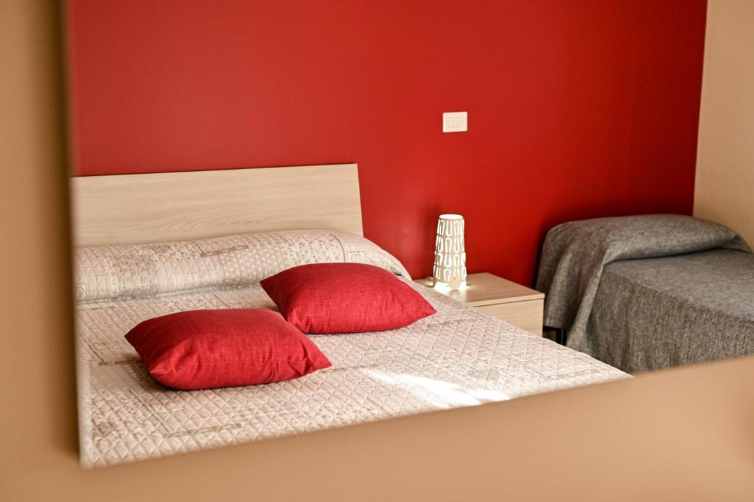 Photo of Bedroom in Santa Venerina