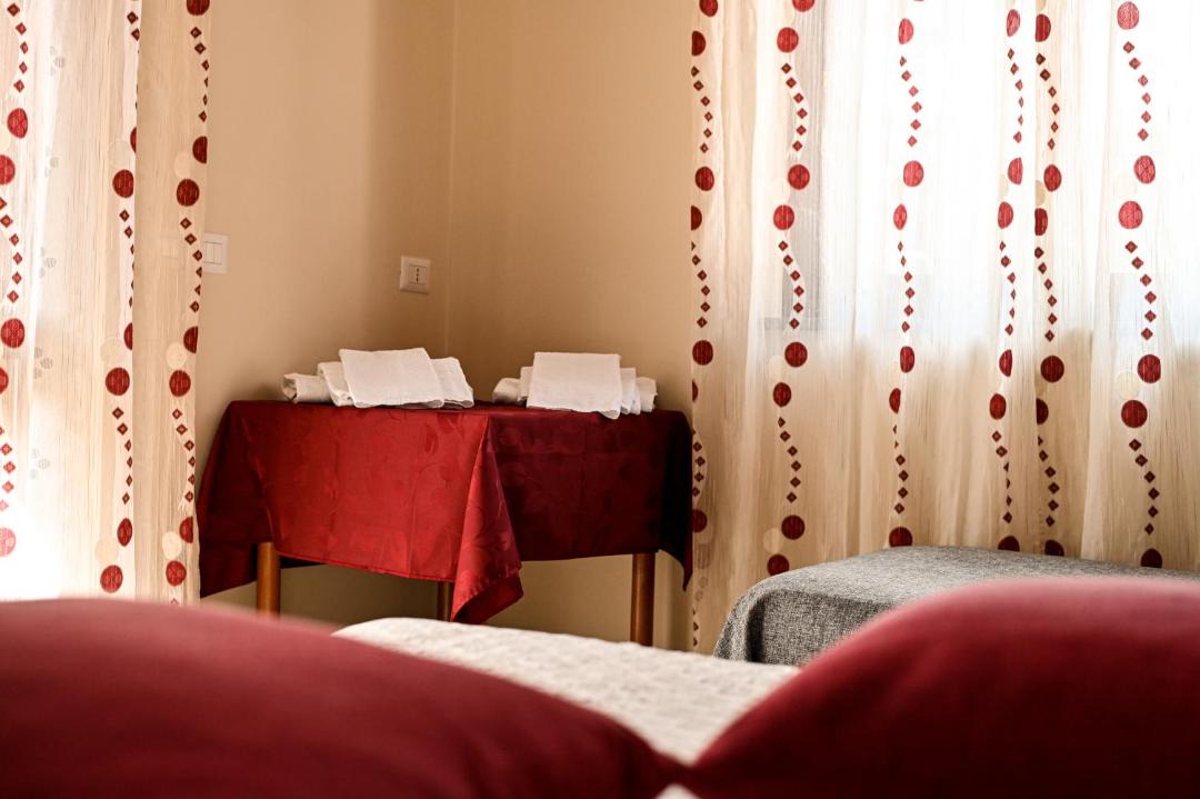 Photo of Bedroom in Santa Venerina