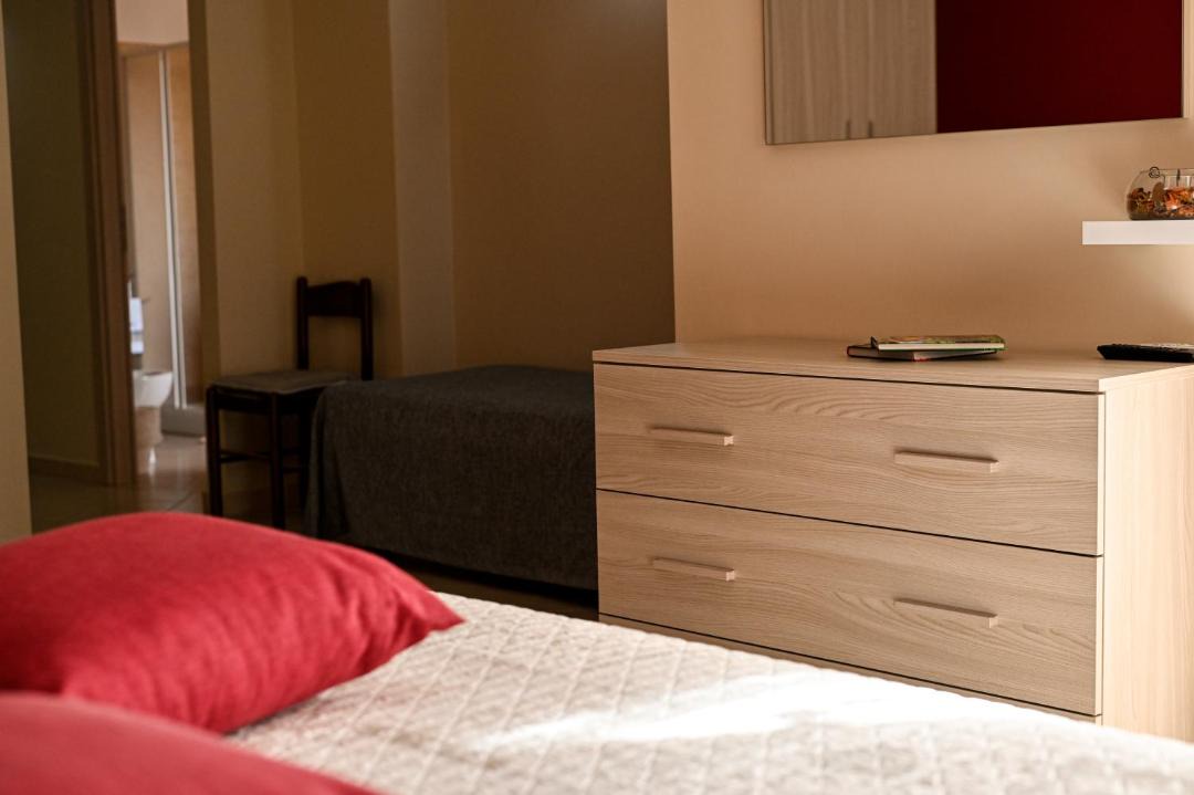 Photo of Bedroom in Santa Venerina