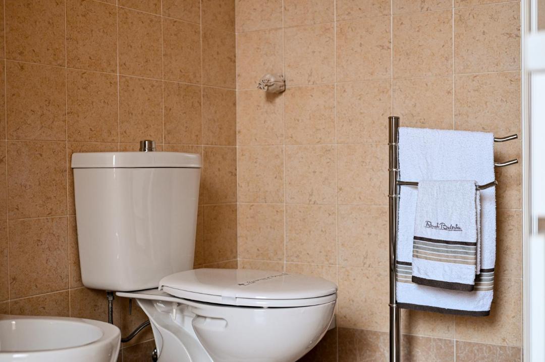 Photo of Bathroom in Santa Venerina