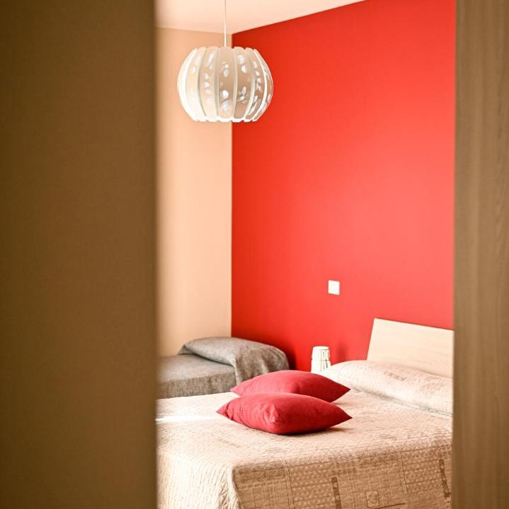 Photo of Bedroom in Santa Venerina