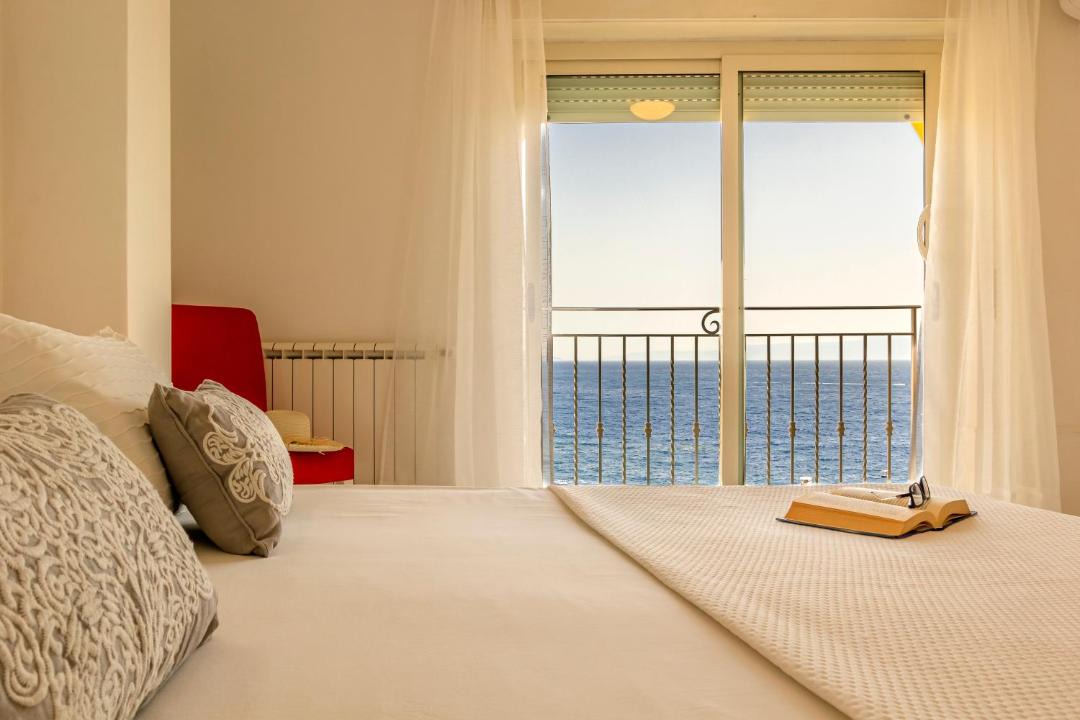 Photo of Bedroom in Mazzaro