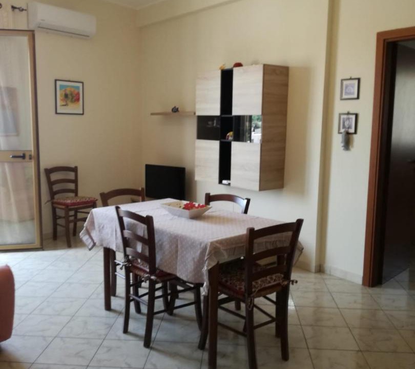 Photo of Livingroom in Lampedusa