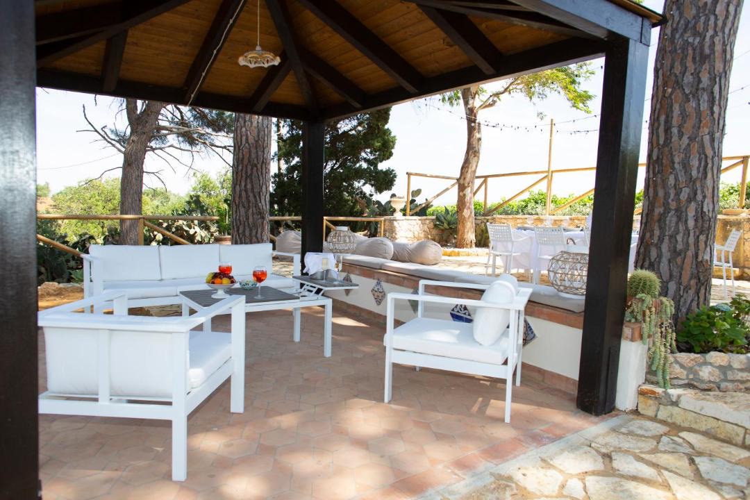 Photo of Patio Balcony in Calatafimi