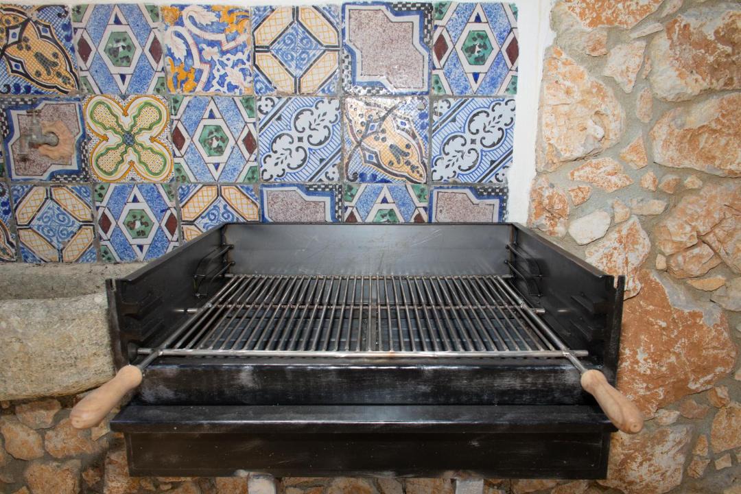 Photo of Kitchen in Calatafimi